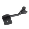 Aluminium Alloy Thumb Grip Handle Hot Shoe Accessory for leica
