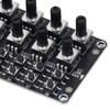 Rotating Knob 8 Channel Servo Controller Control Board with High