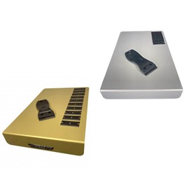 HAIR MADE EASI | Tapes Made Easi Kit | Tape Extension Removal Kit | No More Sticky Fingers | Remover Scraper | Tape Tab Remover