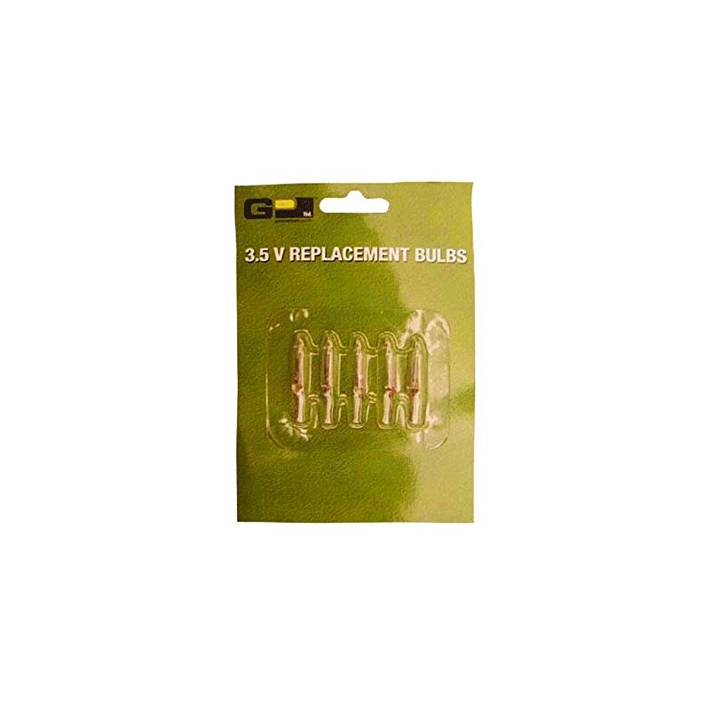 3.5V Replacement Light Bulb