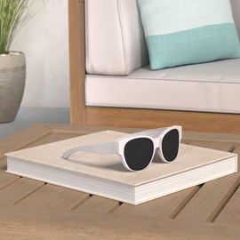 GEGURI Fit Over Glasses Polarized Sunglasses for Women & Men, Stylish Cat Eye Design Sun Glasses 100% UV Protection