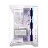 ESGAMING ZEROMAX ATX PC Case Mid-Tower Airflow Gaming Computer Case