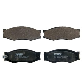 TRW GDB367 Brake Pad