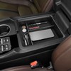 SPELAB Center Console Organizer Tray Compatible with Honda Pilot 2023-2025,