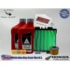 Honda Cyclemax Full Synthetic HP4s Tune-Up Kit fits 2021-2025 Honda