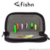 FISHN Indicator Bag - Spoon Bag - Robust Bag for