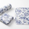 MinoCino Ironing Mat 75x100cm, Heat-Resistant Blanket Cover