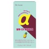 Dr.Lin Alpha CD One Day Fit 14p, 42g, 1 piece / 닥터린 알파 CD 원데이 핏 14p, 42g, 1개