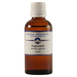 Essential Therapeutics Peppermint Essential Oil 50 ml