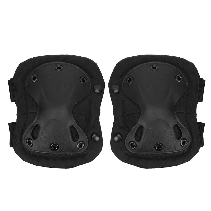 Outdoor Sports Elbow and Knee Protective Pads Cycling Safety Elbow