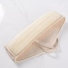 Lufa Natural Exfoliante Corporal GALPADA - Set de 2 Piezas