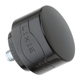 LIXIE Replacement Face For 2 Face Dead Blow Hammer - Model: 150H Face Diameter: 1-1/2"