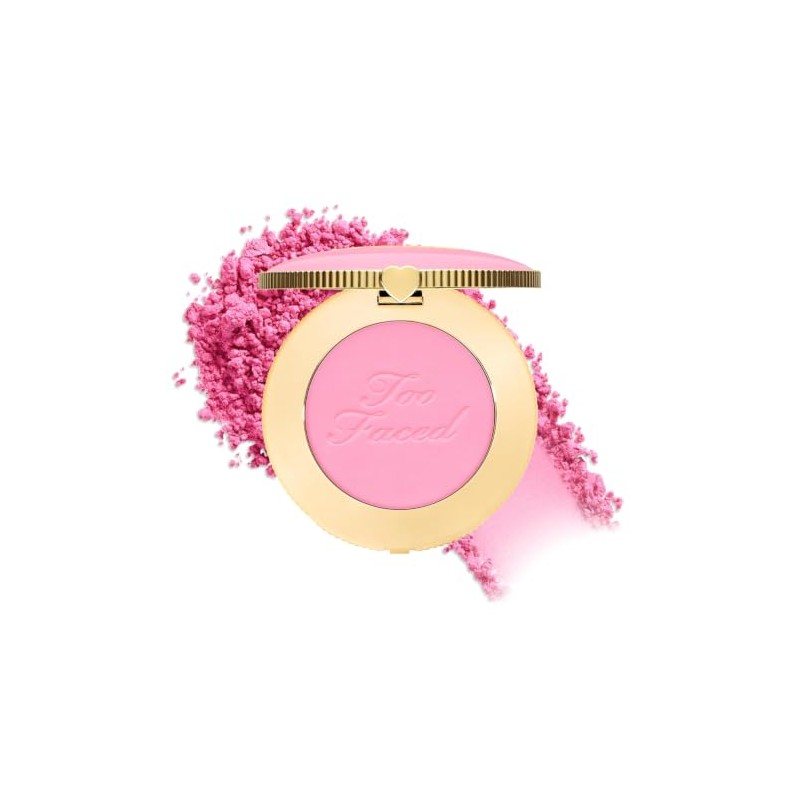 Too Faced Cloud Crush Blush | Buildable, Blendable, High Pigment