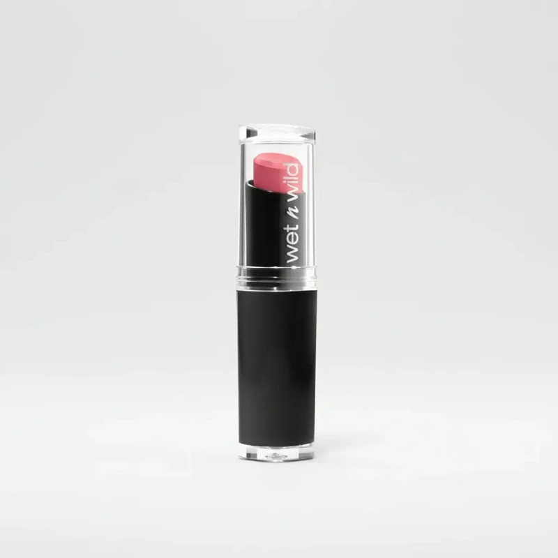 Pack De Labiales En Barra Wet N Wild Duracion Larga