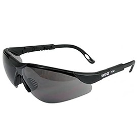 Work Safety Goggles Protective Glasses Sunglasses Grau Typ 91660
