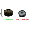A/C Compressor CLUTCH KIT for Mercedes GL450 GL550 ML350 ML550