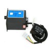 110V AC Gear Motor Reversible Motor + Variable Speed Controller