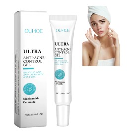 Crema Ácido Azelaico Crema Para El Acné Con Ácid 20g