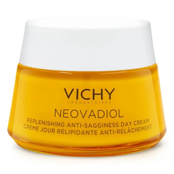 Crema Antiedad Vichy Neovadiol Dia Post menopausia 50ml Tipo de