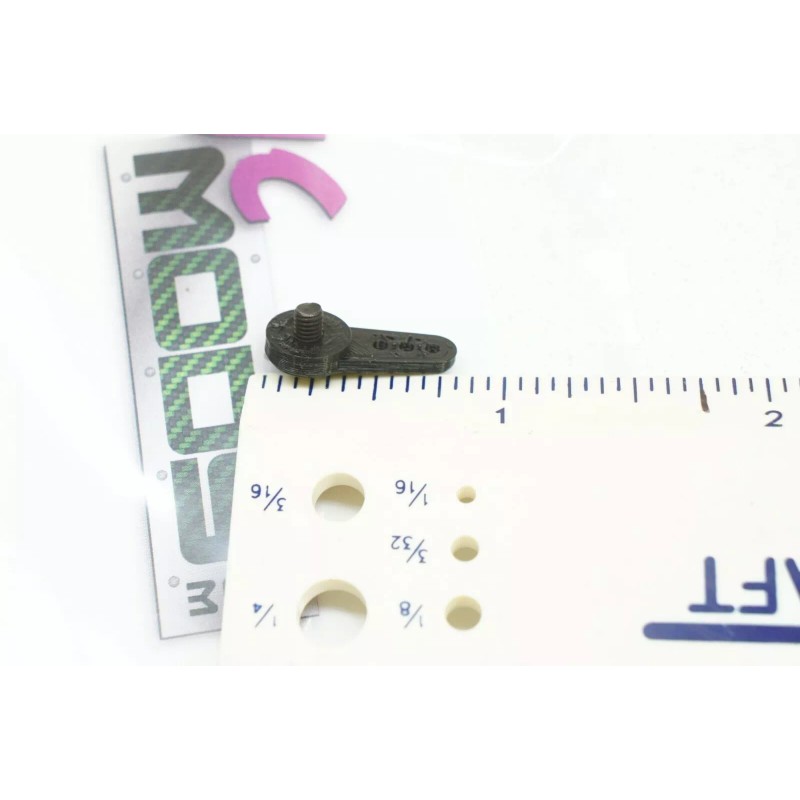 AJCMods AJC Mods Replacement Throttle Lever Assembly 7L Nitro Engine