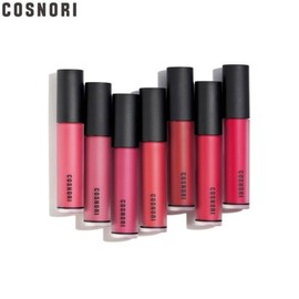 COSNORI Creamy Velvet Tint 5.5g, Color:#02 I'm In Rose