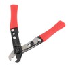 Copper Tube Cutter High Carbon Steel PVC Handle Tubing Scissors