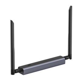 SONOFF Zigbee/Thread PoE Dongle Max, supports Ethernet, Wi-Fi and USB connections, Zigbee Gateway with EFR32MG24&EFR32D0, Zigbee stick for Home Assistant or Zigbee2MQTT