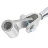 Wutist Stabilizer Sway Chain Compatible with Kubota B-Series Tractors 3