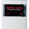 Species Trading Card Pack by Comic Images