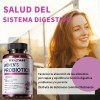Probióticos Mujer Urinario Intestinal Vaginal Cápsulas Sabor