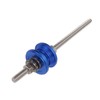Headset Cup Press Tool Mountain Bike Simple Head Set Press
