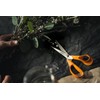 Fiskars Universal Scissors For Right Handed Users, Total Length: 21