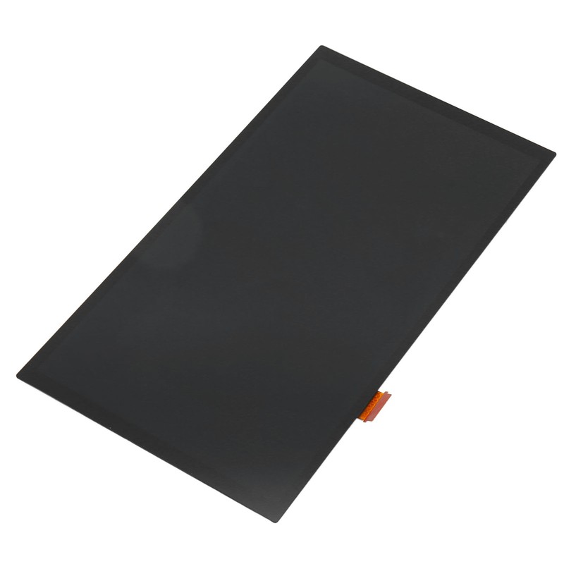 Console Assembled LCD Display Set Replacement Assembled LCD Screen with