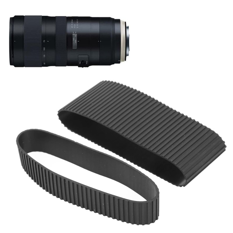Lens Zoom Grip and Focus Grip Lens for TAMRON SP