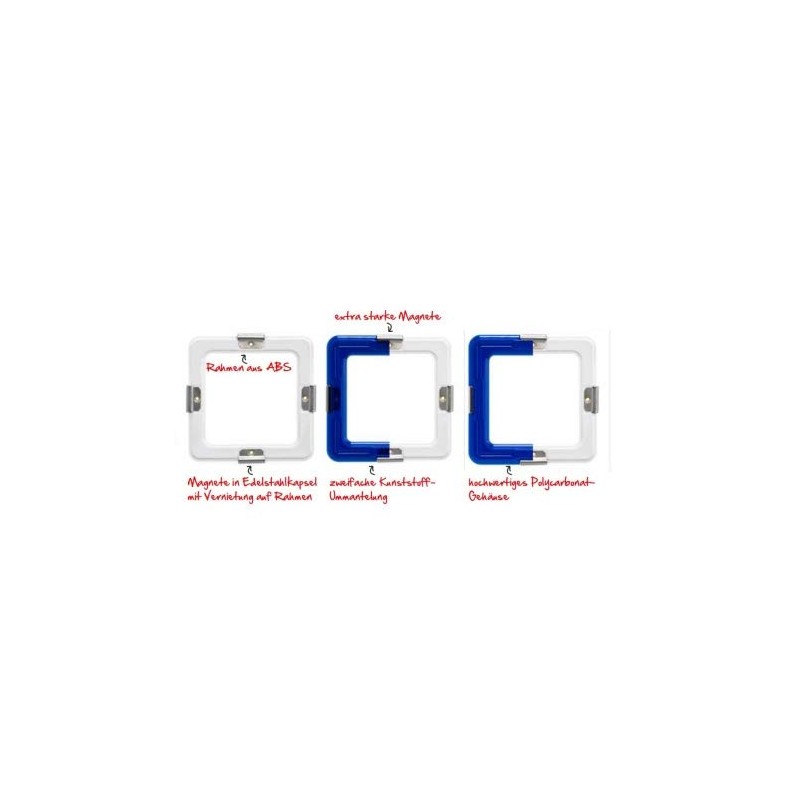 GeoSmart - Rhombus - Set 6