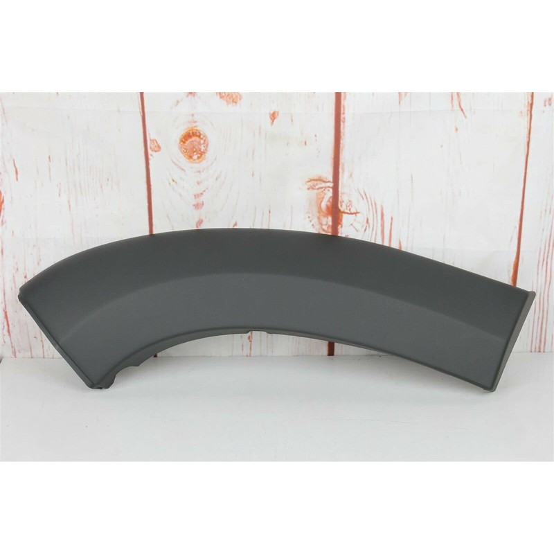 for Dodge RAM PROMASTER 2014-2018 Front Bumper MOLDING Trim Fender