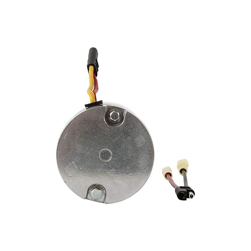 DB Electrical 430-22129 DC Motor Compatible with/Replacement for Snowex Snow