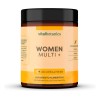Multivitaminico Mujer Con Colageno 200 Caps | Vitalbotanics