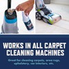 Rocco & Roxie Carpet Cleaner Solution for Pets - Pet