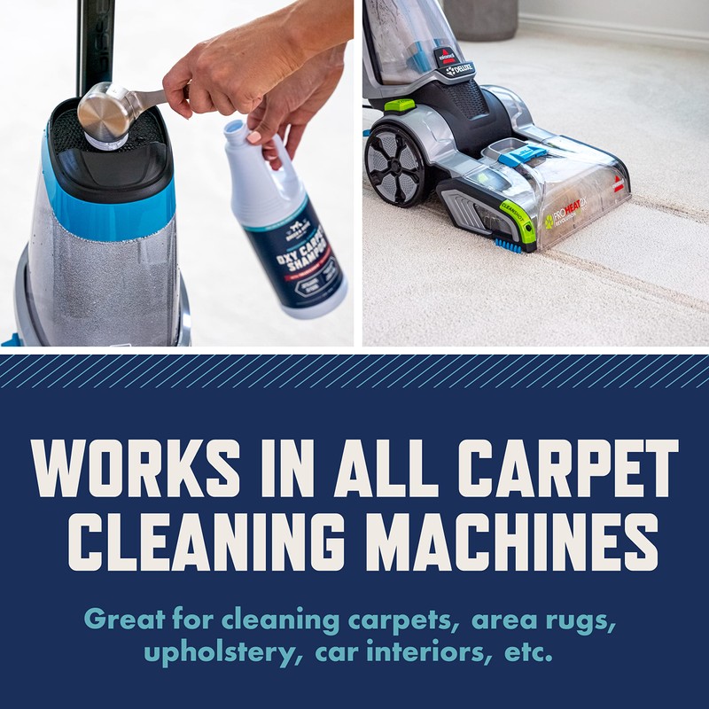Rocco & Roxie Carpet Cleaner Solution for Pets - Pet