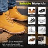 MOYAMUTU Shoe Protector Spray: Rain Stain Dirt Waterproof Shoe Spray,