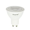 Anyray 1-LED Bulb 5W Replacement for GU10 120v 35W MR-16