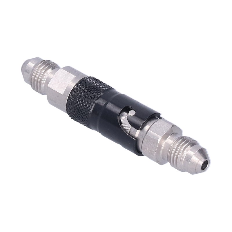 AN3 Quick Release Connector Aluminum Alloy Connect Fitting for Brake
