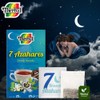Therbal 7 Blossoms Herbal Tea – 25 Tea Bags –