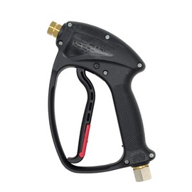P.A. RL37: Pressure Power Washer Gun Trigger Industrial Spray Wand Lance 10.5 GPM 4500 PSI