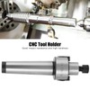 MT3-FMB22-M12 Taper Collet Chuck Holder, CNC Tool Holder Milling Tools,