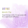 Aura Cacia Essential Oil, Calming Lavender, 4 fluid ounce