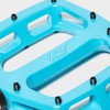DMR Pedals V12 Pedal Blue 9/16 