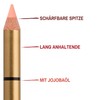 Lip Liner 228 Colour Fuchsia Waterproof Durable