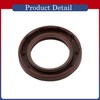 Thomletha Rear Axle Bearing Replacement for Kawasaki Mule 2510 KAF620A
